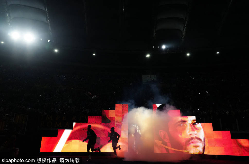 意甲边后卫身价榜：迪马尔科5000万欧继续第一，韦斯利升至第二